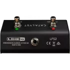 Line6 LFS2 Catalyst lábkapcsoló