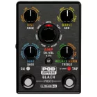 Line6 POD Express Guitar Black multieffekt