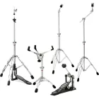 Ludwig L4H Pack Series 400 - 5 részes állvány szett
