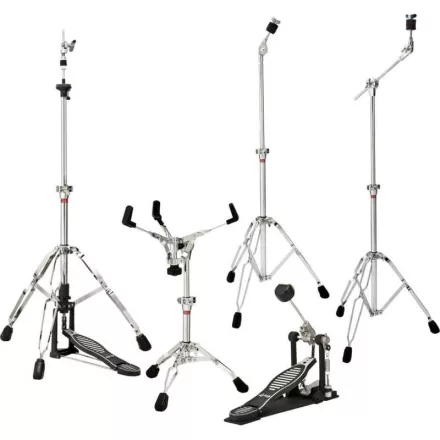 Ludwig L4H Pack Series 400 - 5 részes állvány szett