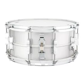 Ludwig LA654BM Acrolite pergő w/P86CH 6,5x14