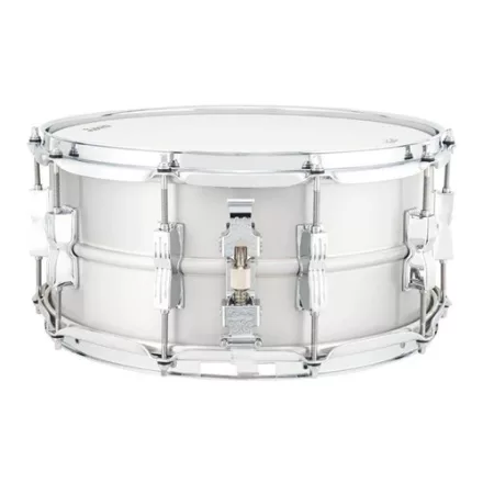Ludwig LA654BM Acrolite pergő w/P86CH 6,5x14