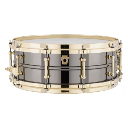 Ludwig LB416BT Black Beauty pergő 5x14
