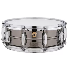 Ludwig LB416K Black Beauty pergő 5x14