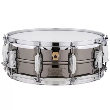 Ludwig LB416K Black Beauty pergő 5x14