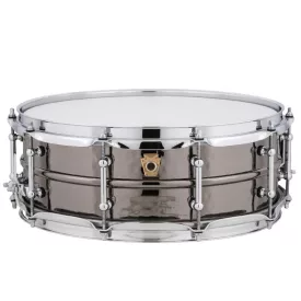 Ludwig LB416KT Black Beauty pergő 5x14