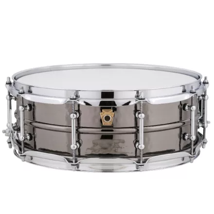 Ludwig LB416KT Black Beauty pergő 5x14