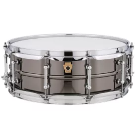 Ludwig LB416T Black Beauty pergő 5x14