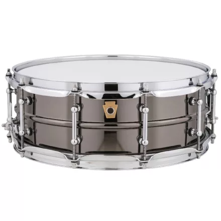 Ludwig LB416T Black Beauty pergő 5x14