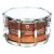 Ludwig LB508R Raw bronze pergő 8x14