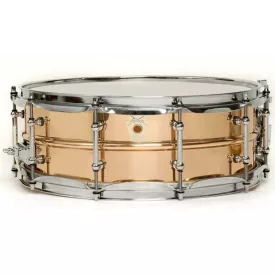 Ludwig LB550T Bronze phonic pergő 5x14