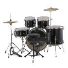 Ludwig Accent Combo Drive dobszerelés - Black