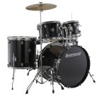 Ludwig Accent Combo Drive dobszerelés - Black