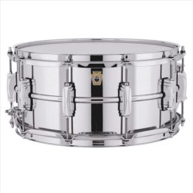 Ludwig LM402 Supra Phonic pergő 6,5x14