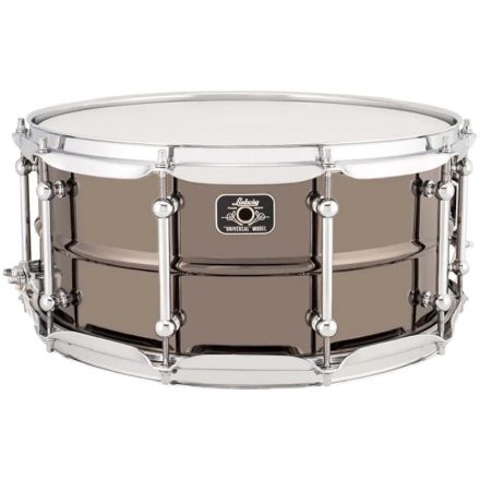 Ludwig LU6514C Universal brass pergő 6,5x14