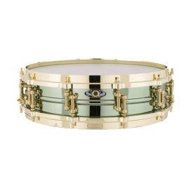 Ludwig LW0414CP Carl Palmer 'Venus' pergő 4x14