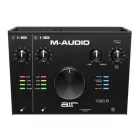 M-Audio AIR 192-6 interfész/hangkártya