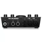 M-Audio AIR 192-6 interfész/hangkártya