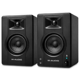 M-Audio BX3 BT Bluetooth monitor hangfalpár