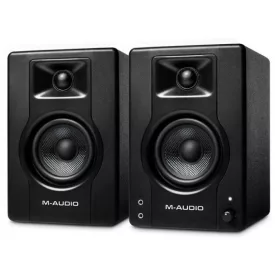 M-Audio BX3 monitor hangfalpár