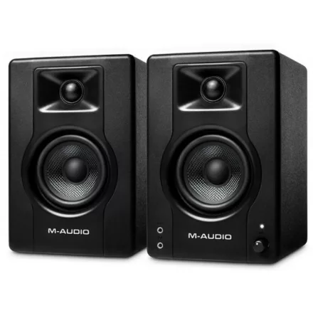 M-Audio BX3 monitor hangfalpár