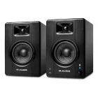 M-Audio BX4 BT Bluetooth monitor hangfalpár