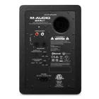 M-Audio BX4 BT Bluetooth monitor hangfalpár