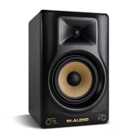 M-Audio FORTY SIXTY monitor hangfal