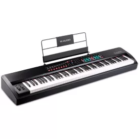 M-Audio Hammer 88 Pro USB/MIDI vezérlő