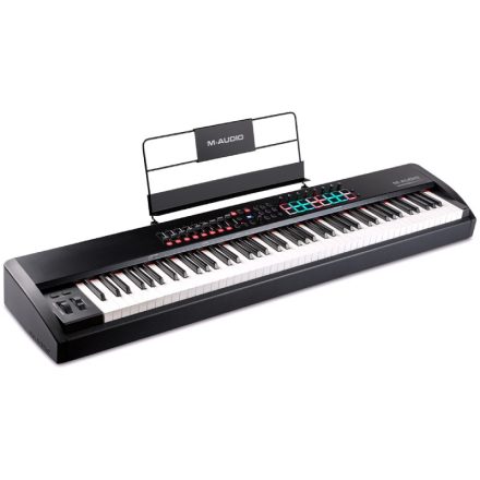 M-Audio Hammer 88 Pro USB/MIDI vezérlő