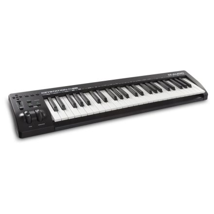M-Audio Keystation 49 MK3 MIDI billentyűzet