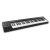 M-Audio Keystation 49 MK3 MIDI billentyűzet