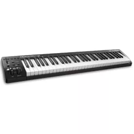 M-Audio Keystation 61 MK3 MIDI billentyűzet