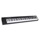 M-Audio Keystation 88 MK3 MIDI billentyűzet
