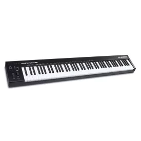 M-Audio Keystation 88 MK3 MIDI billentyűzet