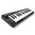 M-Audio Keystation Mini 32 MK III MIDI billentyűzet