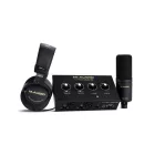 M-Audio M-Track DUO HD producer pack