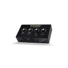 M-Audio M-Track DUO HD producer pack