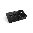 M-Audio M-Track DUO HD producer pack