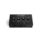 M-Audio M-Track DUO HD producer pack