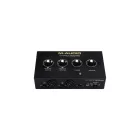 M-Audio M-Track DUO HD producer pack