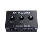 M-Audio M-Track Solo USB / Audió interfész