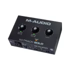 M-Audio M-Track Solo USB / Audió interfész