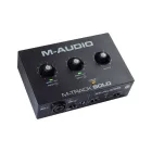 M-Audio M-Track Solo USB / Audió interfész