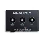 M-Audio M-Track Solo USB / Audió interfész