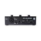 M-Audio M-Track Solo USB / Audió interfész