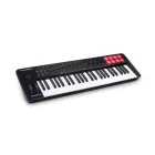 M-Audio Oxygen 49 MkV MIDI billentyűzet