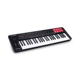 M-Audio Oxygen 49 MkV MIDI billentyűzet