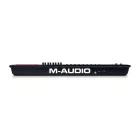 M-Audio Oxygen 49 MkV MIDI billentyűzet