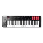 M-Audio Oxygen 49 MkV MIDI billentyűzet